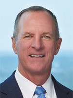 Headshot of Jim Hoover