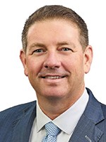 Headshot of Steve Gordon