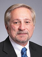 Headshot of doctor W. Timothy Garvey